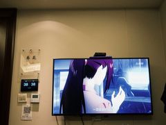 -华夏良子·足道spa艾灸(五四广场店)