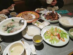 -邑金陵北京烤鸭店·现炒家常菜(ITC MALL店)