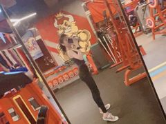 -KingBull私教健身&格斗订制(龙井商业中心店)