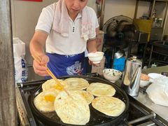 -张记灌饼(丰富路店)