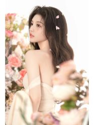 -米莱摄影写真(五大道别墅店)