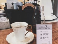 -慢象咖啡(台江店)