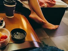 -豪爵足道·SPA(二七路店)