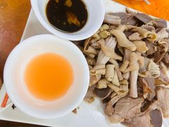 卤水拼盘-裕华(南华东路店)