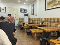 -豆相识•九九豆腐脑(牛咡桥店)