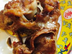 -芦月轩羊蝎子(北蜂窝店)