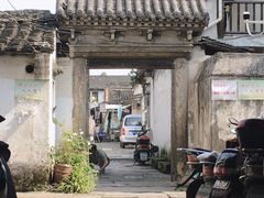 -绍兴书圣故里景区