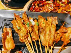-嘎嘎鸭脑壳(蜀汉路店)