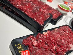 -陈记顺和潮汕牛肉火锅(番禺迎宾大道店)