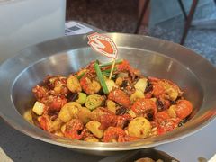 -一棠龙虾•王牌虾球(后湖御华里店)