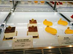 -DEMO黛慕蛋糕(中泰店)