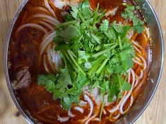 -张家羊肉汤粉小吃店