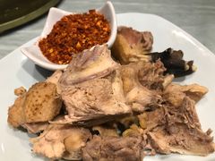 -阿斯牛牛·凉山菜(新会展店)