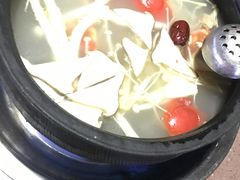 -阿西土陶牦牛汤锅