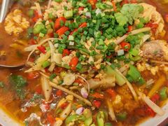 -飞虹鱼馆(春华路店)