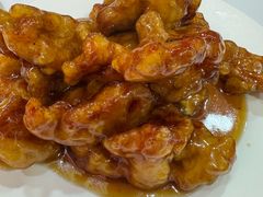 -杏园餐厅(西四北大街店)