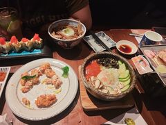 -木村武·手作寿司料理(中山亭店)