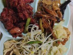-晓宇盒饭(民安街店)