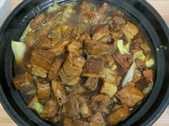 -赵家牛肉砂锅(台西三路店)