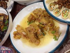 -一块豆腐(李沧书院路店)