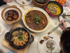 -小菜园新徽菜(江阴万达店)