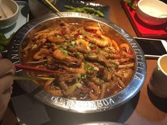-胖哥俩肉蟹煲(悦荟广场店)