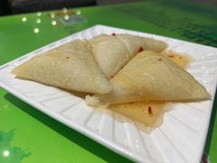 -令氏家外家周秦食府(高新店)