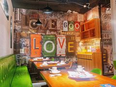 -渝胖子老城区炭火蛙锅(临城店)
