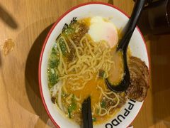 -一風堂拉面(美罗城店)