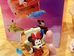 -麦当劳(静安寺店)