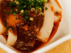 伤心凉粉-陈麻婆豆腐(春熙店)