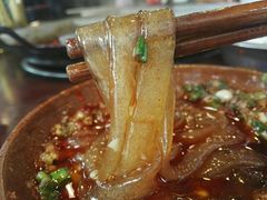 -重庆老火锅王(西安北路店)