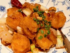 -玖五京菜(杭州城北万象城店)