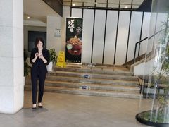 -绿杨春·淮扬宴(庐山路店)
