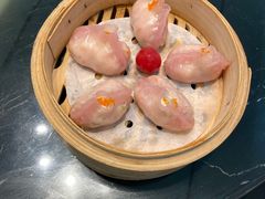 墨鱼饺-新榕记滨江壹號