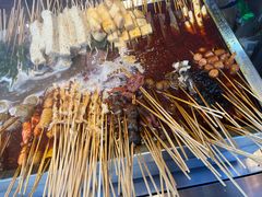 -郭记小街麻辣烫(南小街总店)