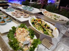 -鹭江潮餐厅•福建菜(鹭江佲家酒店)