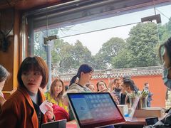-洞子口张老二凉粉(文殊院店)
