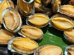 -亚马逊海鲜自助(梅溪湖步步高店)