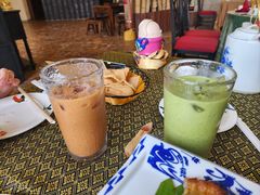 -南沙游艇会·大兵船餐厅