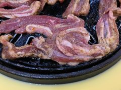 -胡悦里韩式烤肉(芝罘万达广场店)
