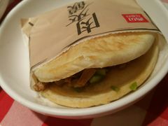 -西贝莜面村(近铁城市广场店)