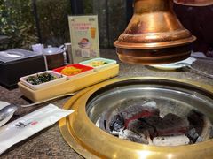 -正苑26年海鲜烤肉•牛尾汤汤饭(东港店)