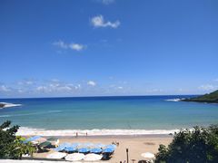 -白沙湾海滩