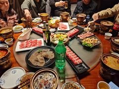 -古关火锅店(古北水镇景区店)