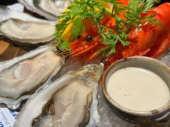 -Osteria Garden 生蚝花园餐厅(原进贤路店)