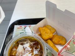 -肯德基(南站店)