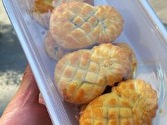 -皇冠幸福里动物奶油生日蛋糕(万达店)