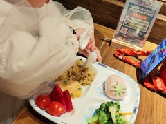 -老宁波1381餐厅(宏泰广场店)