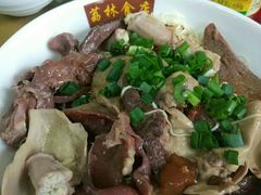 -荔林食店(西华路店)